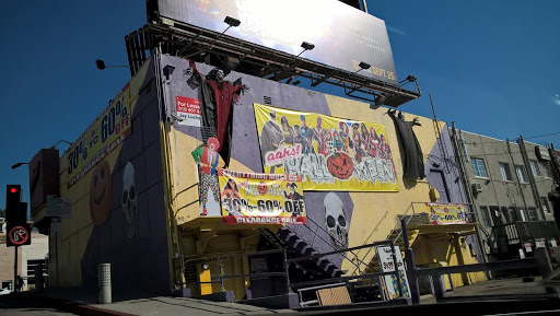Gift Shop «Aahs! The Ultimate Gift Store», reviews and photos, 8878 Sunset Blvd, West Hollywood, CA 90069, USA