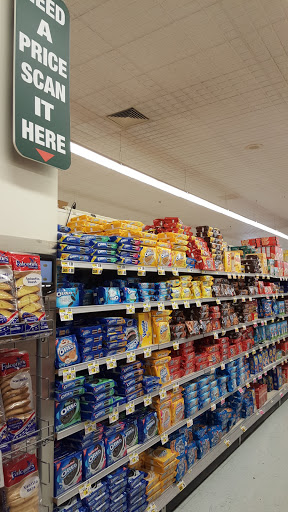 Grocery Store «ShopRite», reviews and photos, 808 US-46, Parsippany, NJ 07054, USA