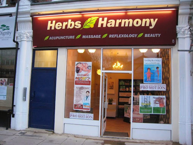 Herbs and Harmony