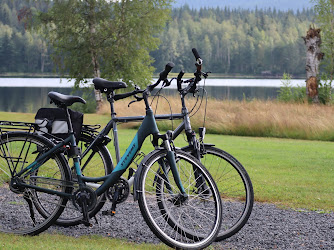 Höchstädter Fahrradshop