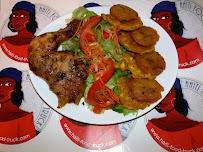 Aliment-réconfort du Restauration rapide Haiti food truck à Cergy - n°7