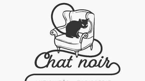 Magasin d'antiquités Chat Noir antiquités tapisseries Englos