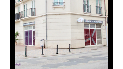 Laboratoire Unilabs Eylau - Corbeil à Corbeil-Essonnes