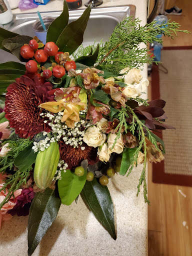 Gift Shop «Edible Arrangements», reviews and photos, 308 Main St, Haverhill, MA 01830, USA