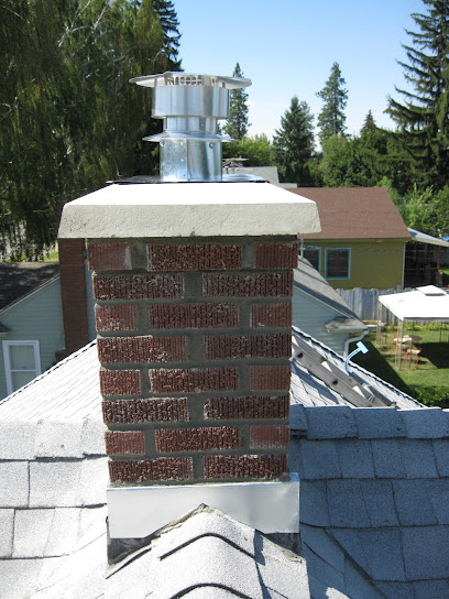 A-1 Rooftop Chimney Sweep, Inc.