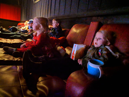 Movie Theater «AMC Eden Prairie Mall 18», reviews and photos, 8251 Flying Cloud Dr, Eden Prairie, MN 55344, USA