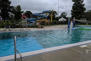 Madison Aquatic Center & Park image