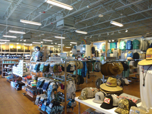 Marine Supply Store «West Marine», reviews and photos, 427 E 23rd St, Panama City, FL 32405, USA