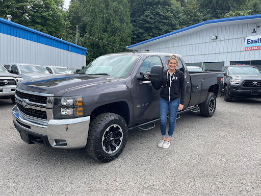 Auto Broker «Eastlake Auto Brokers», reviews and photos, 13105 NE 124th St, Kirkland, WA 98034, USA