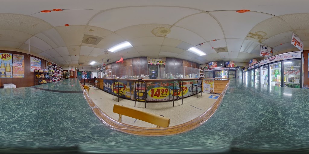 Andrew's Restaurant 20746