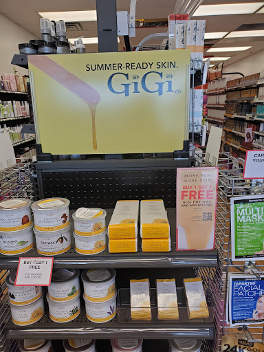 Sally Beauty, 120 The Crossings, Crossville, TN 38555, USA, 