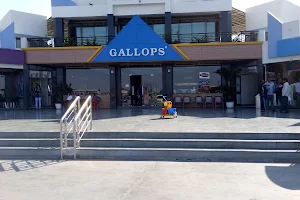Gallops Food Plaza image