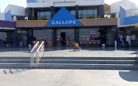 Gallops Food Plaza image