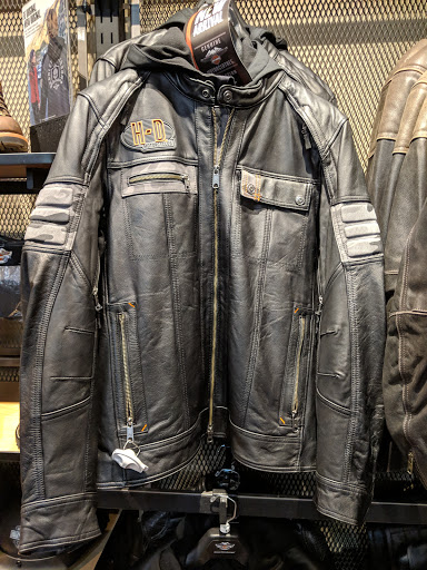 Harley-Davidson Dealer «Chesapeake Harley-Davidson», reviews and photos, 4600 Thunder Court, Darlington, MD 21034, USA