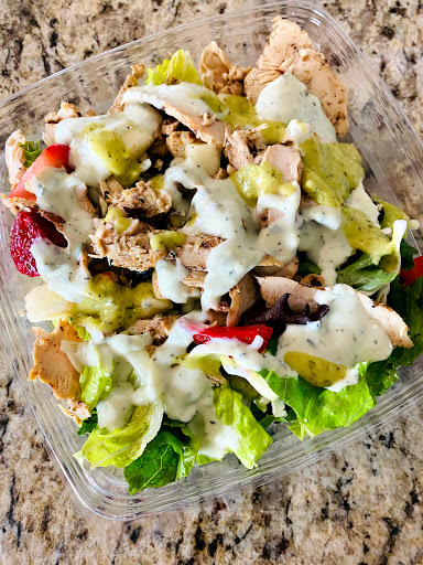 Fast Food Restaurant «Chick-fil-A», reviews and photos, 3001 W Agua Fria Fwy, Phoenix, AZ 85027, USA