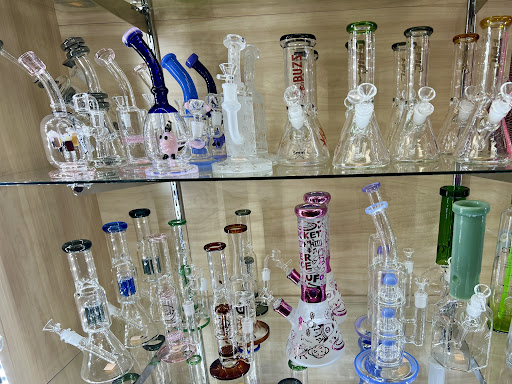 Tobacco Shop «Alta Loma Smoke Shop», reviews and photos, 8722 Base Line Rd, Alta Loma, CA 91701, USA