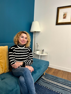 Tuba Joly - Nutritionniste & Coach en alimentation, Paris à Paris