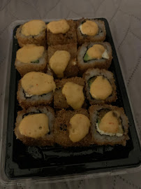Plats et boissons du Restaurant japonais YumYum sushi à Rosny-sous-Bois - n°7