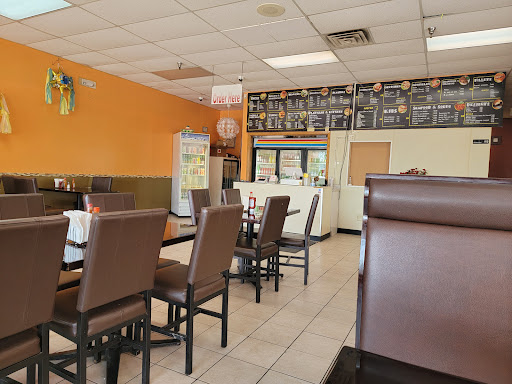 El Hornito Mexican Grill And Bakery