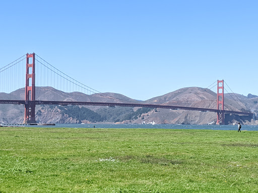 Crissy Field