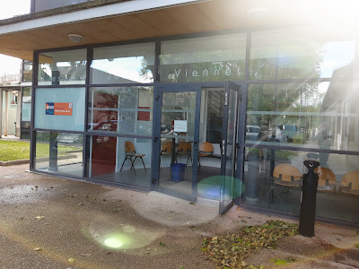 Antenne medico-sociale à Sérignan