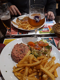 Frite du Restaurant Le Meunier à Lille - n°10