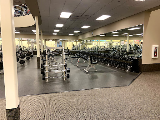 Gym «LA Fitness», reviews and photos, 6600 96th Ln N, Brooklyn Park, MN 55445, USA