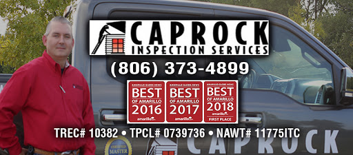Caprock Inspection Services