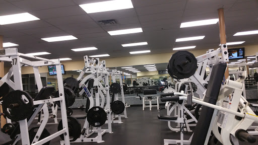 Health Club «Crunch - Addison», reviews and photos, 3854 Belt Line Rd, Addison, TX 75001, USA