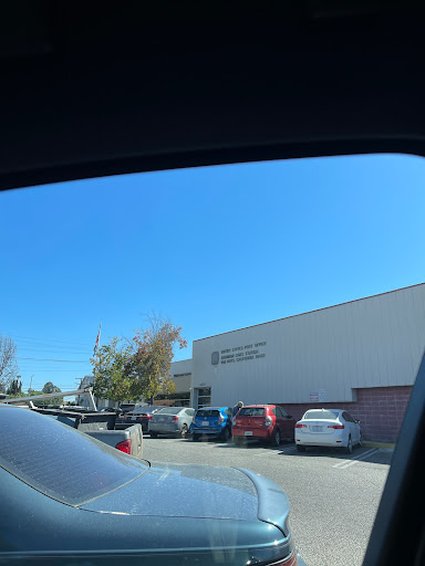 Post Office «United States Postal Service», reviews and photos, 14900 W Magnolia Blvd, Sherman Oaks, CA 91403, USA