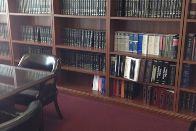 The Law Office Of David Kaufman