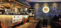 Atmosphère du Restaurant chinois Qiao Jiang Nan à Paris - n°14