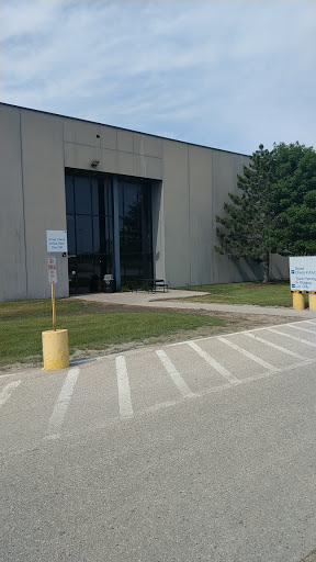 Manufacturer «Quad/Graphics», reviews and photos, N11896 Wisconsin 175, Lomira, WI 53048, USA