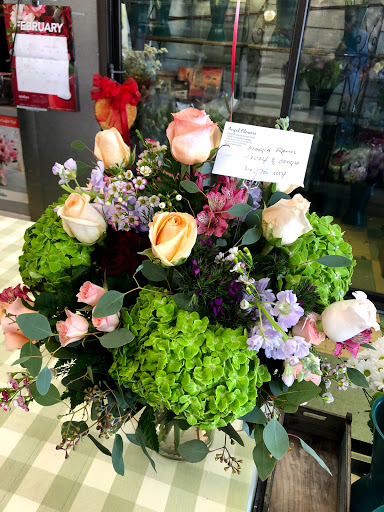 Florist «Angel Flowers», reviews and photos, 12861 Hawthorne Blvd, Hawthorne, CA 90250, USA