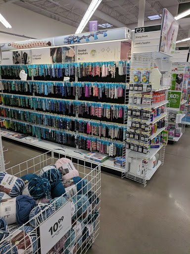 Fabric Store «Jo-Ann Fabrics and Crafts», reviews and photos, 201 University Oaks Blvd, Round Rock, TX 78665, USA