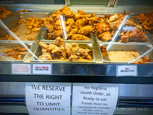 Supermarket «WinCo Foods», reviews and photos, 1350 Franklin Rd, Yuba City, CA 95993, USA