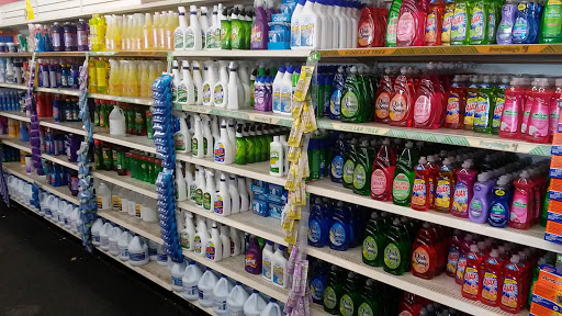 Dollar Store «Dollar Tree», reviews and photos, 5918 Middlebelt Rd, Garden City, MI 48135, USA