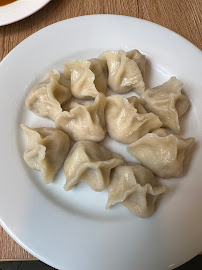 Dumpling du Restaurant chinois Petits Raviolis à Paris - n°8