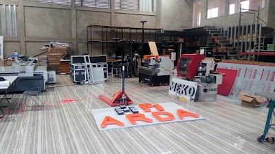 Photos of APPA LED FACTORY