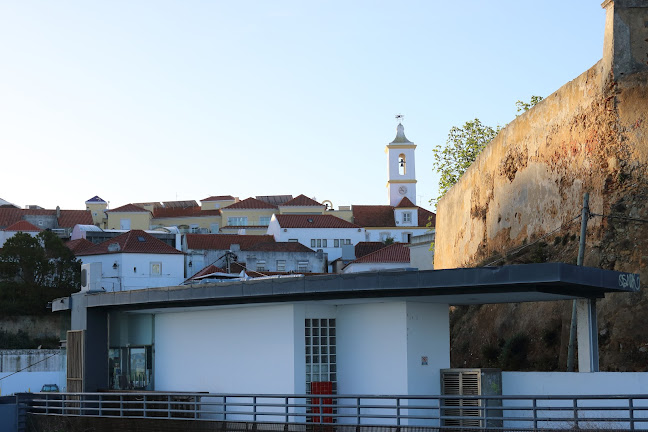 Comentários e avaliações sobre o Elevador Panorâmico da Boca do Vento