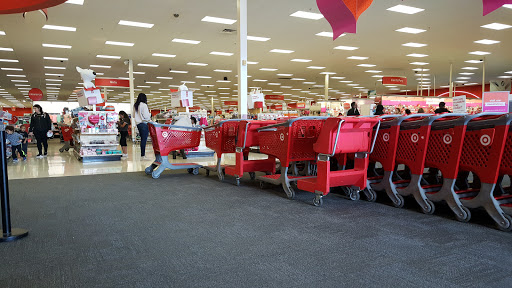 Department Store «Target», reviews and photos, 5769 Lone Tree Way, Antioch, CA 94531, USA