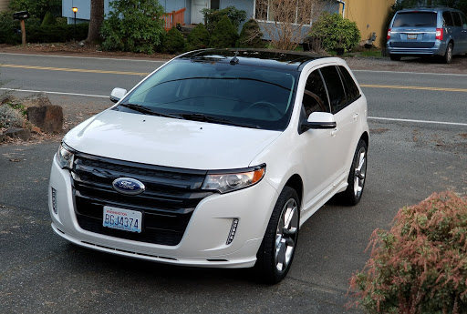 Auto Repair Shop «Village Transmission & Auto Clinic», reviews and photos, 23901 84th Ave W, Edmonds, WA 98026, USA