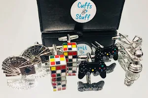 Cuffs and Stuff image