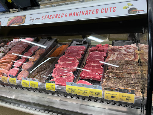 Safeway image