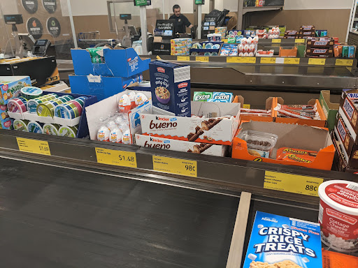 Supermarket «ALDI», reviews and photos, 156 W Browning Rd, Bellmawr, NJ 08031, USA