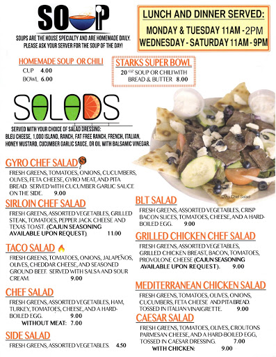 Bar & Grill «Starks Bar & Grill», reviews and photos, 3125 Dodd Rd, Eagan, MN 55121, USA