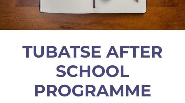 TUBATSE AFTER-SCHOOL PROGRAM