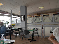 Atmosphère du Restaurant Quai des Iles à Concarneau - n°4