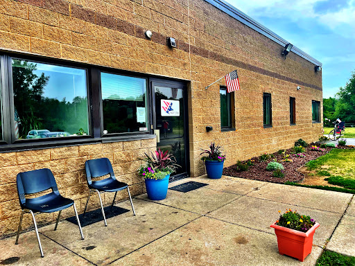 Farmington Safe Haven (Eagle Star Housing)