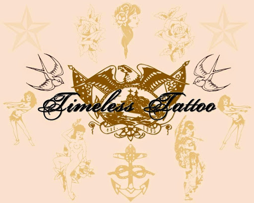 Tattoo Shop «Timeless Tattoo Inc», reviews and photos, 2271 Cheshire Bridge Rd NE, Atlanta, GA 30324, USA